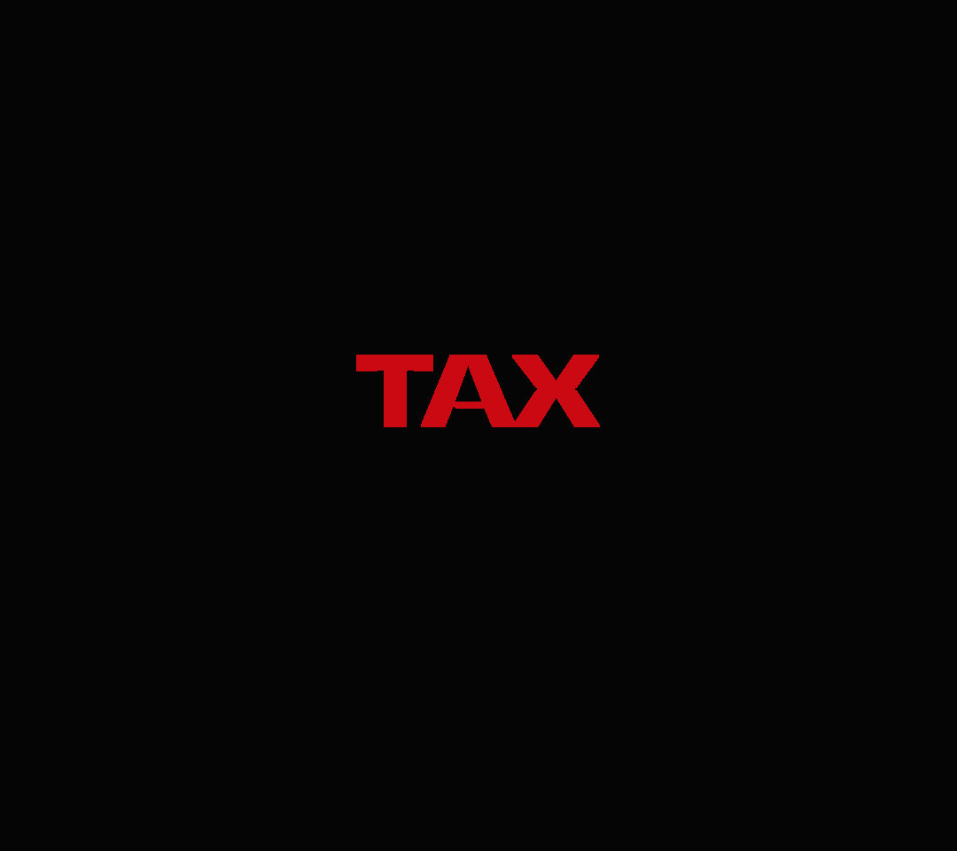 Tax
